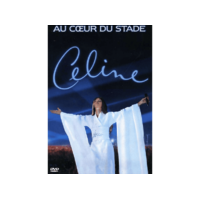 SONY MUSIC Céline Dion - Au Coeur Du Stade (DVD)