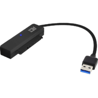 ACT ACT USB 3.2 Gen1 - 2,5" SATA HDD/SDD adapter kábel (AC1510)