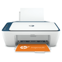 HP HP DeskJet 2721E HP+, Instant Ink ready multifunkciós színes WiFi tintasugaras nyomtató (26K68B)
