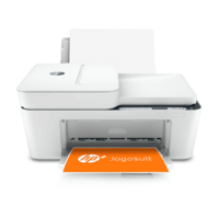 HP HP DeskJet 4130E HP+, Instant Ink ready multifunkciós színes WiFi tintasugaras nyomtató (26Q93B)