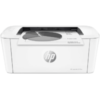 HP HP LaserJet M110W monokróm lézernyomtató, A4, Wi-Fi, Instant Ink ready (7MD66F)