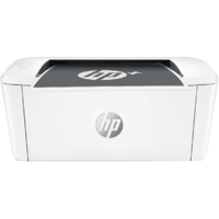 HP HP LaserJet M110WE HP+, Instant Ink ready MONO WiFi lézernyomtató (7MD66E)