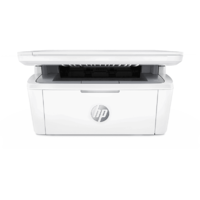 HP HP LaserJet M140W multifunkciós monokróm lézernyomtató, A4, Wi-Fi, Instant Ink ready (7MD72F)