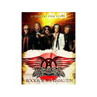 EDEL Aerosmith - Rock For The Rising Sun (Digipak) (DVD)