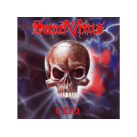 SEASON OF MIST Saint Vitus - C.O.D. (2013 Reissue) (CD)