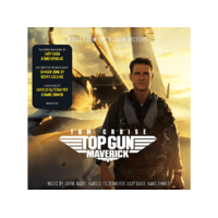 UNIVERSAL Filmzene - Top Gun: Maverick (CD)
