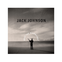 REPUBLIC Jack Johnson - Meet The Moonlight (Limited Edition) (CD)