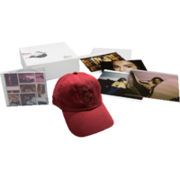 INTERSCOPE Selena Gomez - Rare (Limited Fanbox) (CD)