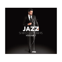 MUSIC BROKERS Különböző előadók - Jazz Sexiest Crooners Volume 1 (CD)