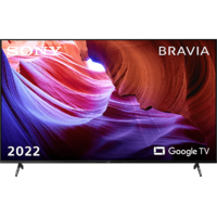 SONY SONY Bravia KD-75X85KAEP 4K Ultra HD HDR Google TV HDMI 2.1 100/120 Hz LED Smart televízió, 189 cm