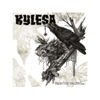 SEASON OF MIST Kylesa - From The Vaults Vol. 1 (CD)