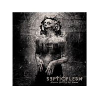 SEASON OF MIST Septicflesh - Mystic Places Of Dawn (2012 Reissue) (CD)
