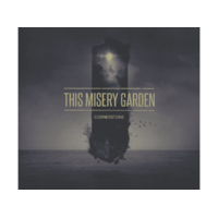 SEASON OF MIST This Misery Garden - Cornerstone (Digipak) (CD)