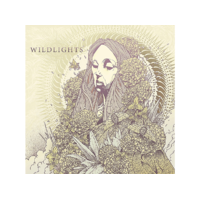SEASON OF MIST Wildlights - Wildlights (Digipak) (CD)