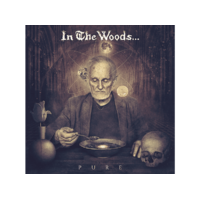 DEBEMUR MORTI In The Woods... - Pure (Digipak) (CD)