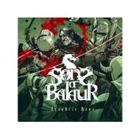 SEASON OF MIST Sons Of Balaur - Tenebris Deos (Digipak) (CD)
