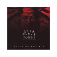 SEASON OF MIST Ava Inferi - Blood Of Bacchus (Digipak) (CD)
