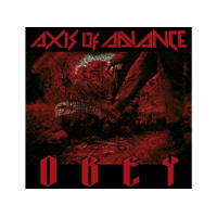 OSMOSE PRODUCTIONS Axis Of Advance - Obey (CD)