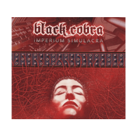SEASON OF MIST Black Cobra - Imperium Simulacra (Digipak) (CD)
