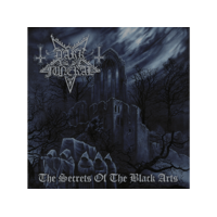OSMOSE PRODUCTIONS Dark Funeral - The Secrets Of The Black Arts (CD)