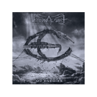 SEASON OF MIST Eternal Gray - Your Gods, My Enemies (CD)