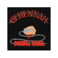 OSMOSE PRODUCTIONS Gehennah - Decibel Rebel (CD)