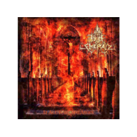 NON SERVIAM RECORDS Grief Of Emerald - It All Turns To Ashes (CD)
