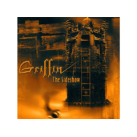 SEASON OF MIST Griffin - The Sideshow (CD)