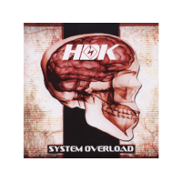 SEASON OF MIST HDK - System Overload (CD)
