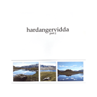 THE DEVILS ELIXIRS RECORDS Ildjarn-Nidhogg - Hardangervidda II (Digibook) (CD)
