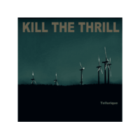 SEASON OF MIST Kill The Thrill - Tellurique (Digipak) (CD)