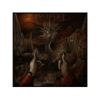 NORMA EVANGELIUM DIABOLI Lvcifyre - The Broken Seal (Digipak) (CD)