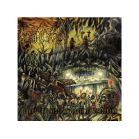 XENOKORP Savage Annihilation - Quand S’Abaisse La Croix Du Blasphème (Digipak) (CD)