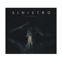 SEASON OF MIST Sinistro - Sangue Cassia (Digipak) (CD)