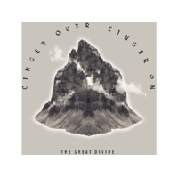 USELESS PRIDE RECORDS The Great Divide - Linger Over Linger On (Slipcase) (CD)