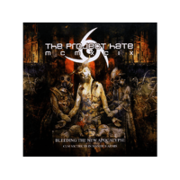 SEASON OF MIST The Project Hate MCMXCIX - Bleeding The New Apocalypse (Cum Victriciis In Manibus Armis) (CD)