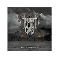 SEASON OF MIST Twilight Of The Gods - Fire On The Mountain (CD)