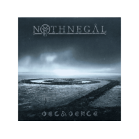 SEASON OF MIST Nothnegal - Decadence (CD)