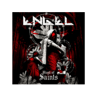 SEASON OF MIST Engel - Blood Of Saints (CD)