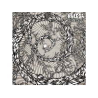 SEASON OF MIST Kylesa - Spiral Shadow (CD)