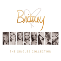 SONY MUSIC Britney Spears - The Singles Collection (CD)