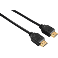 HAMA HAMA FIC ECO High Speed, HDMI kábel, 3 méter, fekete (205003)