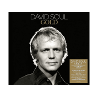 CRIMSON GOLD David Soul - Gold (CD)