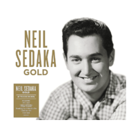 CRIMSON GOLD Neil Sedaka - Gold (CD)