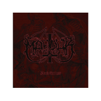 BLACK LODGE Marduk - Dark Endless (Limited Edition) (O-Card) (CD)