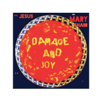 COOKING VINYL The Jesus And Mary Chain - Damage And Joy (CD)