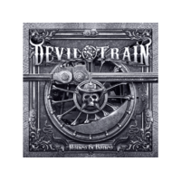 ROCK OF ANGELS Devil's Train - Ashes & Bones (Digipak) (CD)