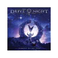 PRIDE & JOY Drive At Night - Echoes Of An Era (CD)