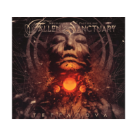 AFM Fallen Sanctuary - Terranova (Digipak) (CD)