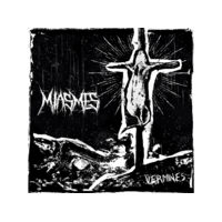 LES ACTEURS DE L'OMBRE Miasmes - Vermines (Vinyl LP (nagylemez))